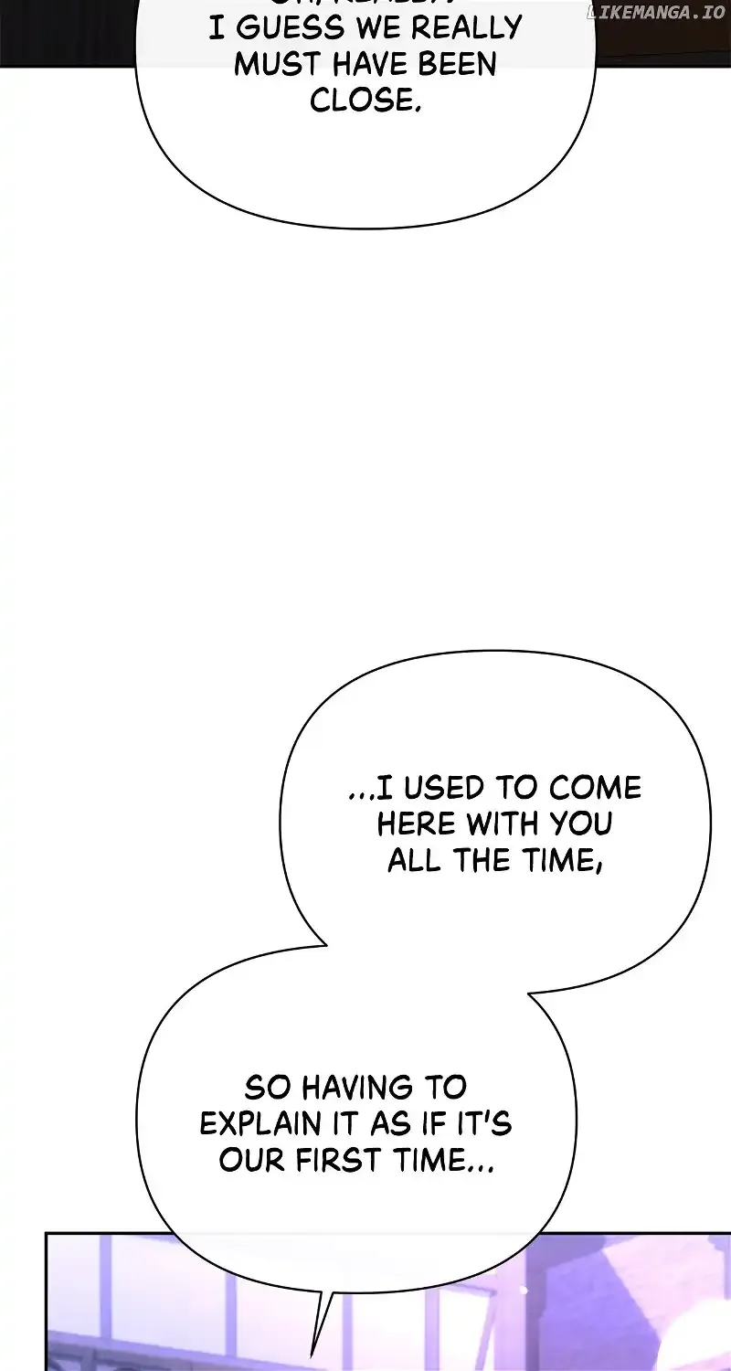 There Are Too Many Second Male Leads! Chapter 22 page 111