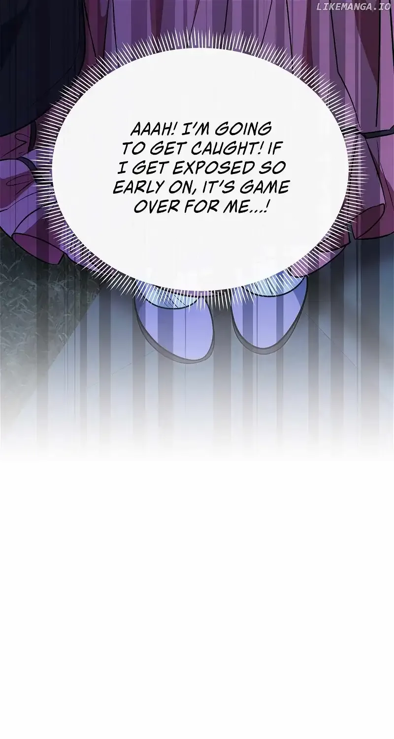 There Are Too Many Second Male Leads! Chapter 23 page 107