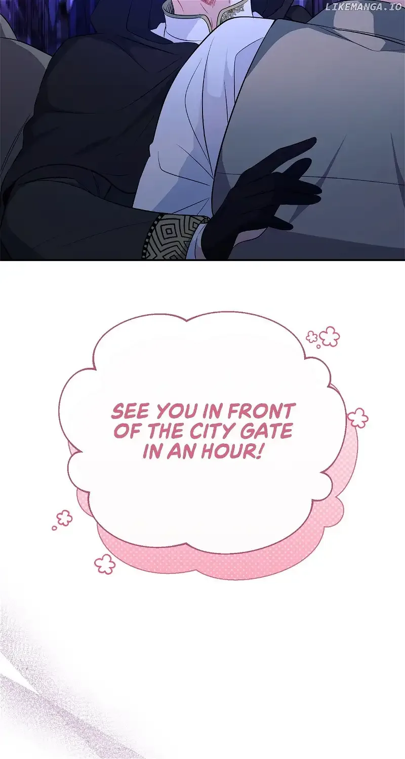 There Are Too Many Second Male Leads! Chapter 22 page 151