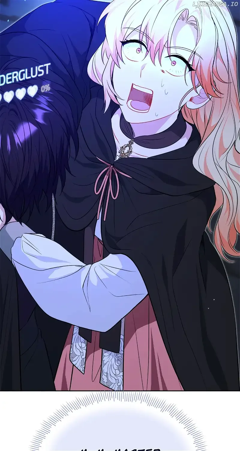 There Are Too Many Second Male Leads! Chapter 24 page 127