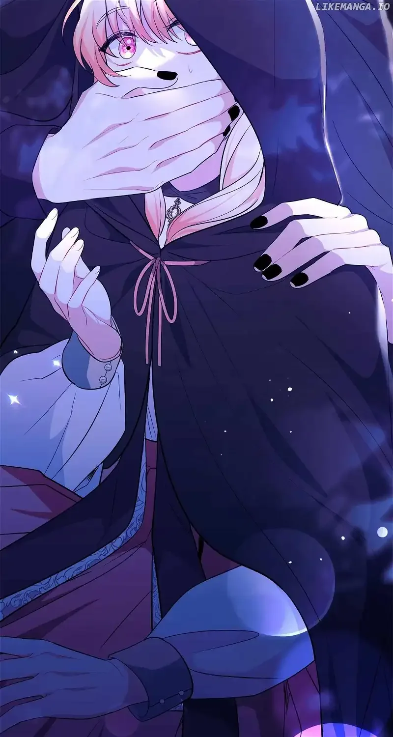 There Are Too Many Second Male Leads! Chapter 23 page 111