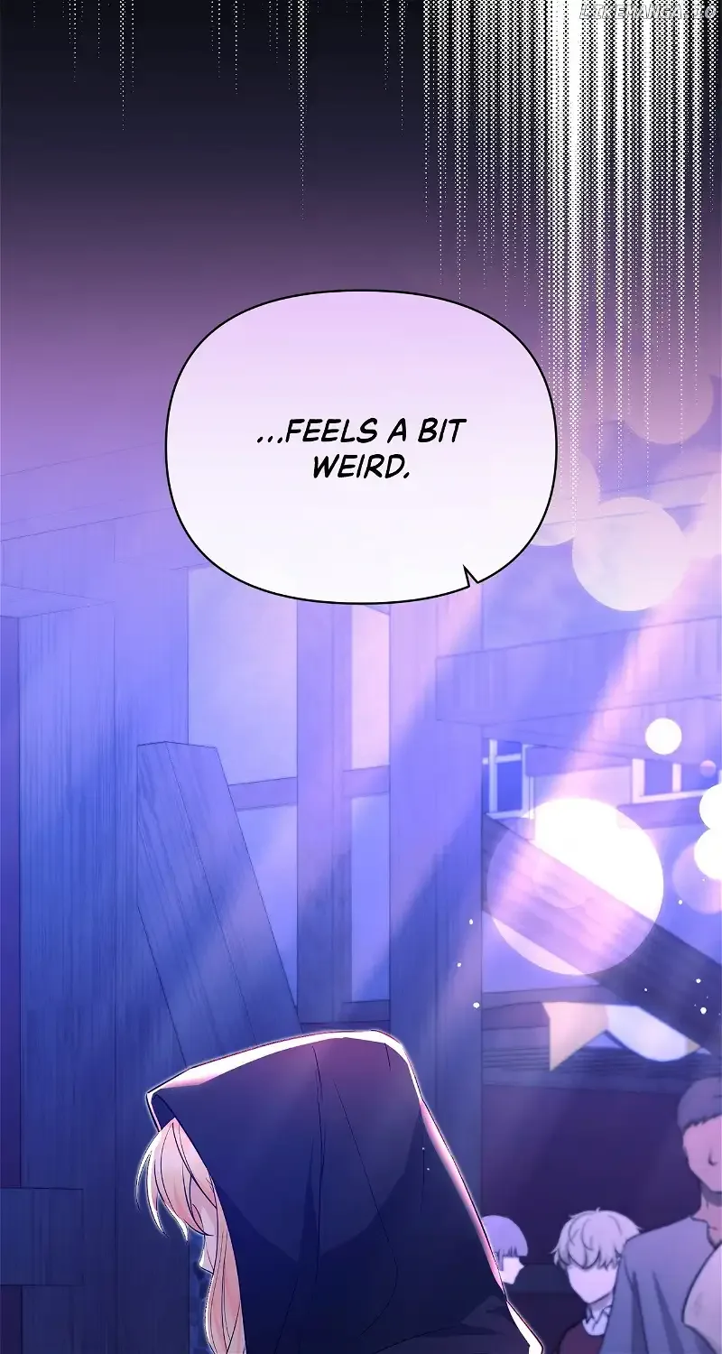 There Are Too Many Second Male Leads! Chapter 22 page 113