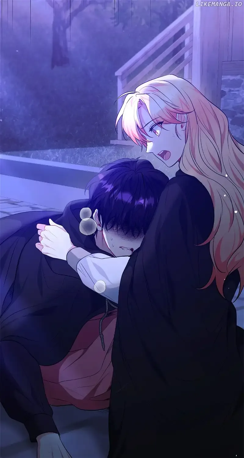 There Are Too Many Second Male Leads! Chapter 24 page 117