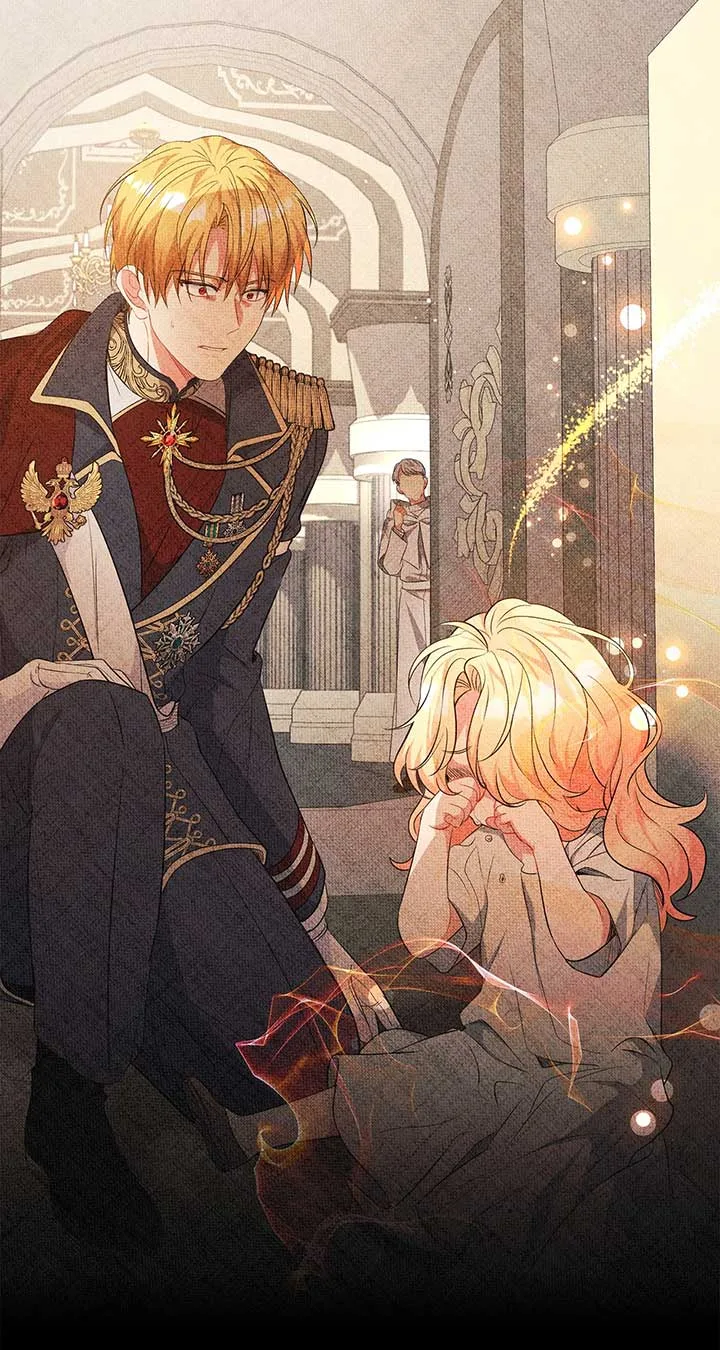 There Are Too Many Second Male Leads! Chapter 20 page 87