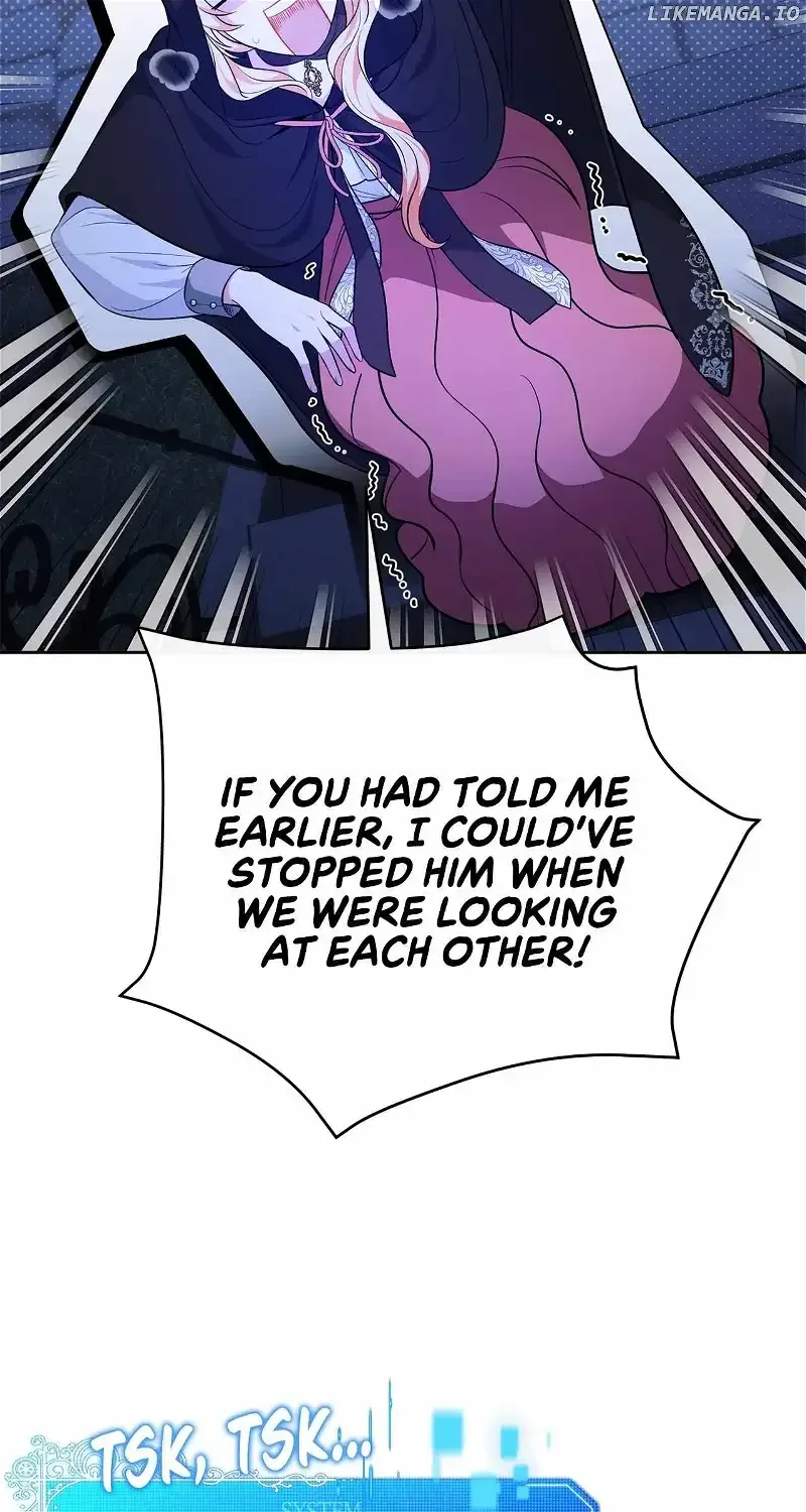There Are Too Many Second Male Leads! Chapter 23 page 71