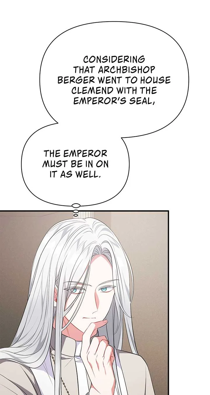 There Are Too Many Second Male Leads! Chapter 19 page 69