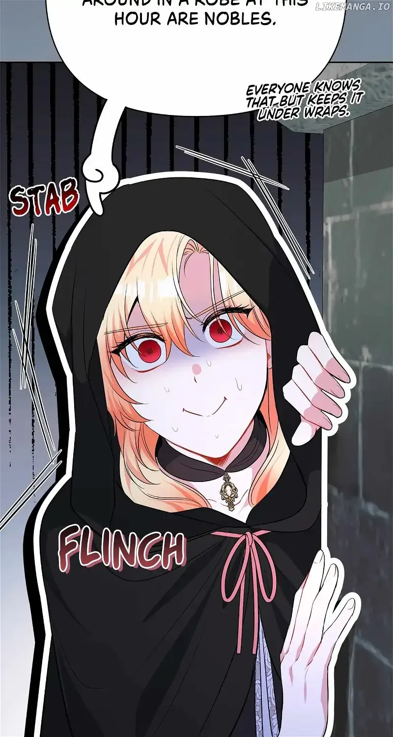 There Are Too Many Second Male Leads! Chapter 23 page 100