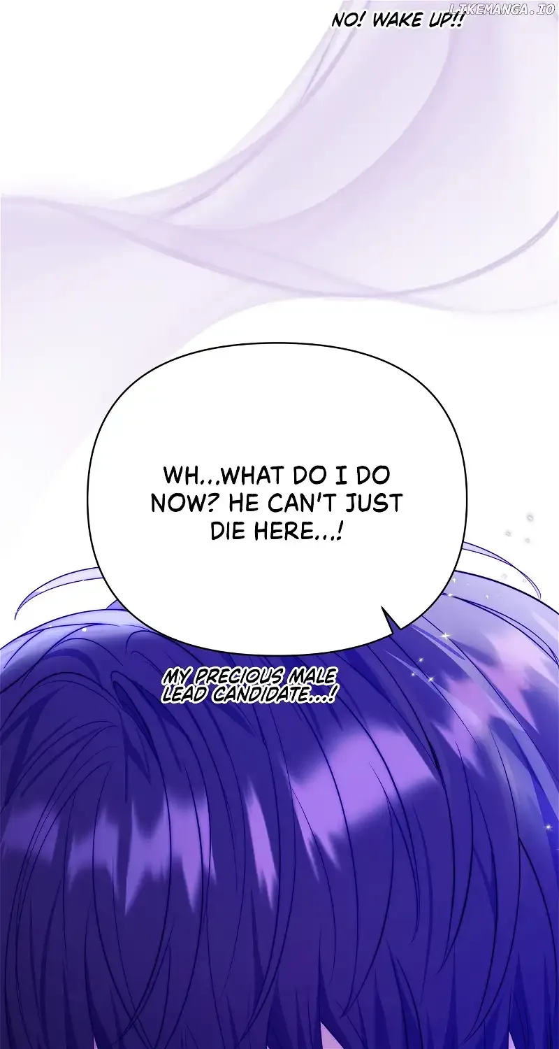 There Are Too Many Second Male Leads! Chapter 24 page 134
