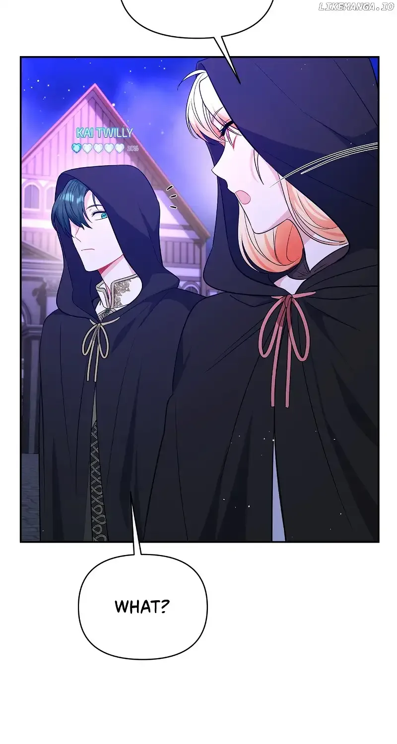 There Are Too Many Second Male Leads! Chapter 22 page 139