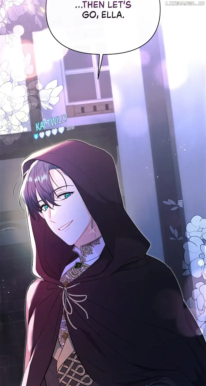 There Are Too Many Second Male Leads! Chapter 22 page 98