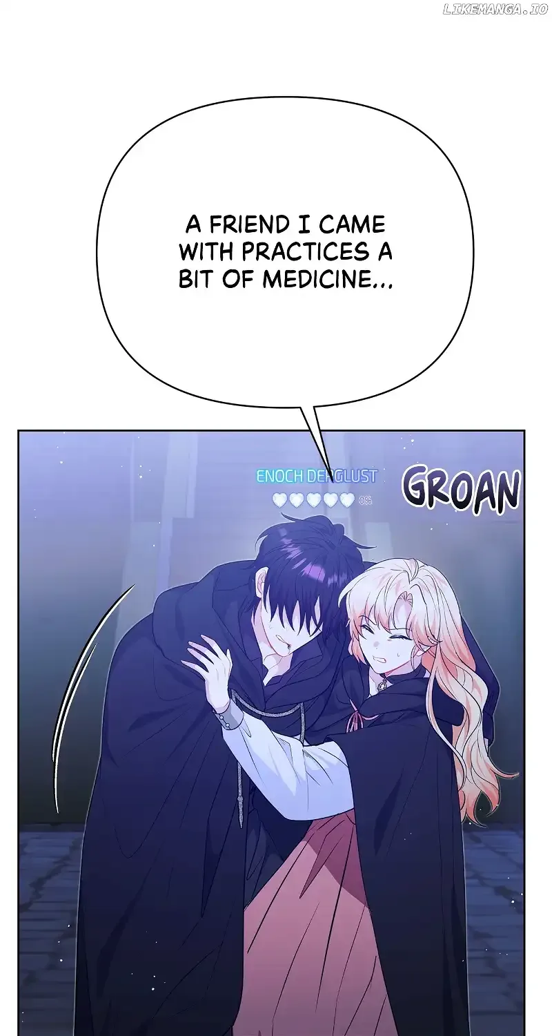 There Are Too Many Second Male Leads! Chapter 24 page 119