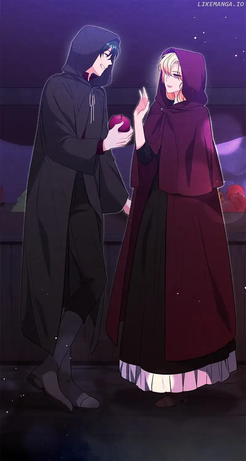 There Are Too Many Second Male Leads! Chapter 22 page 117