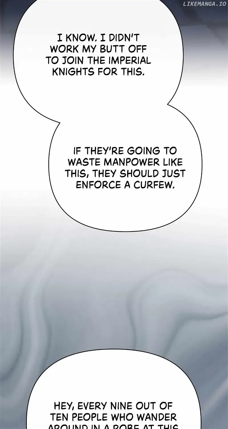There Are Too Many Second Male Leads! Chapter 23 page 99