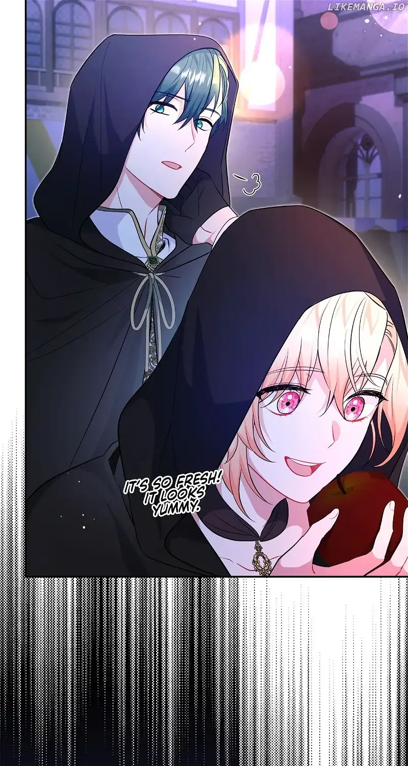 There Are Too Many Second Male Leads! Chapter 22 page 112