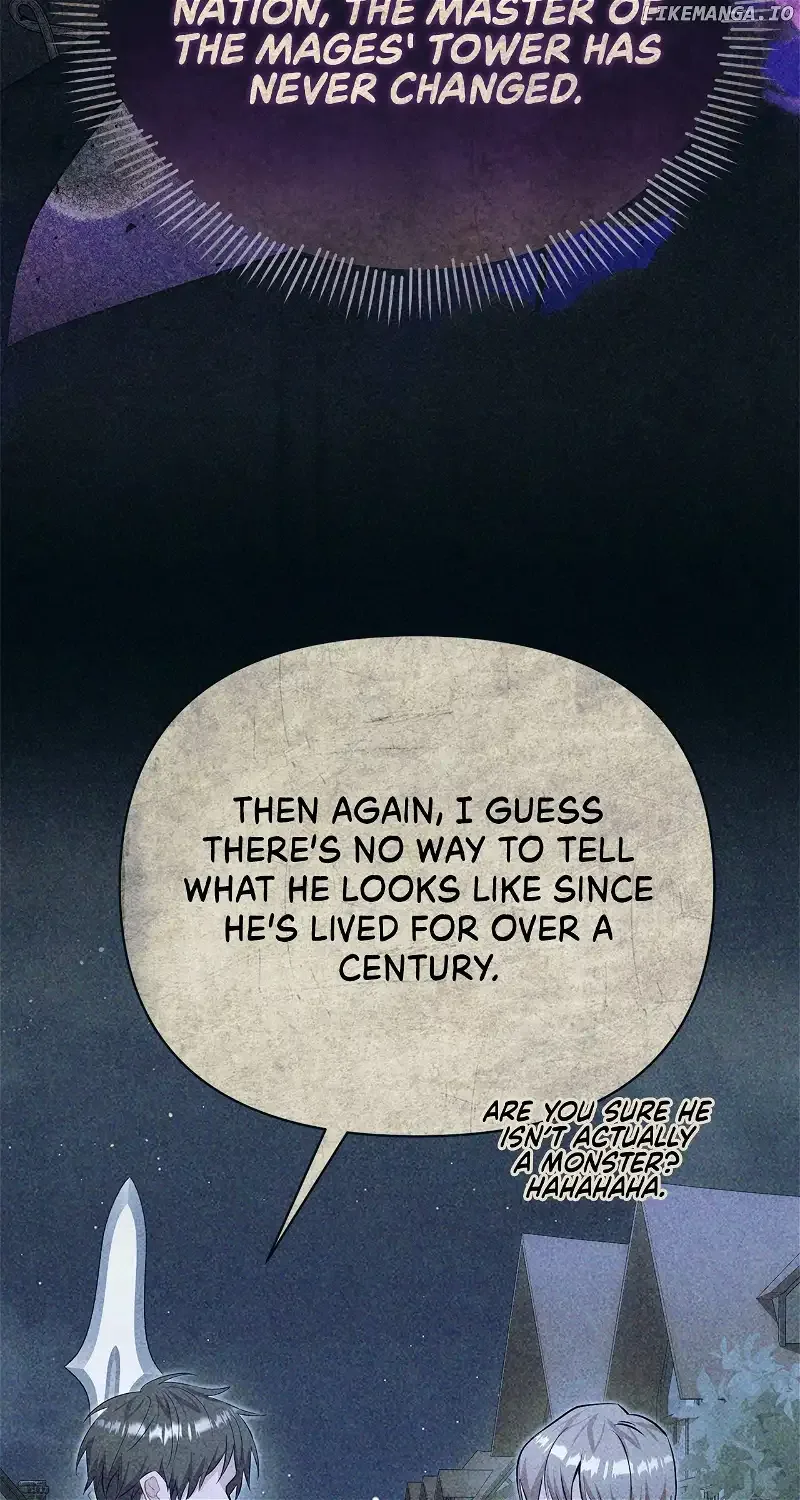 There Are Too Many Second Male Leads! Chapter 24 page 131