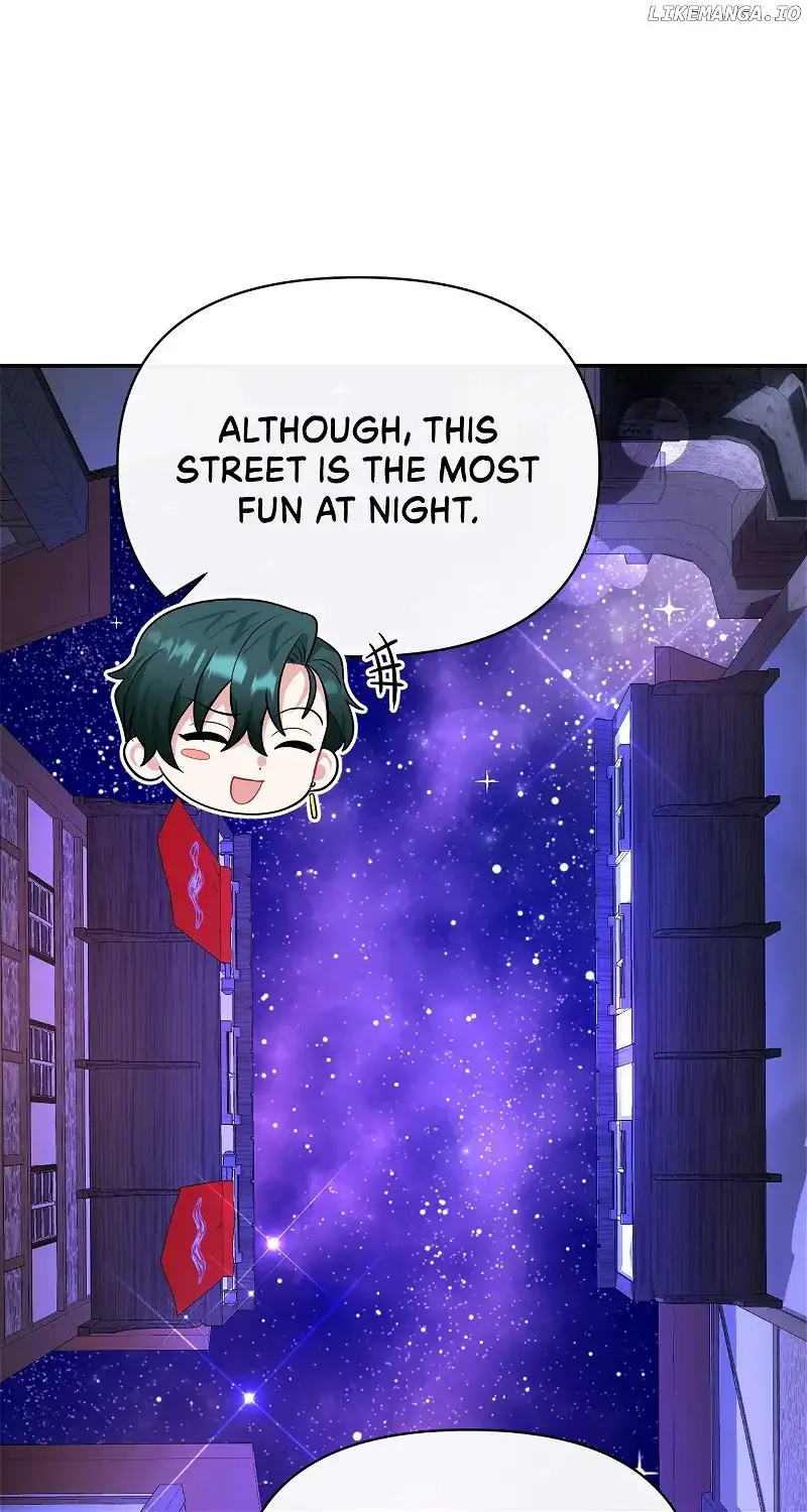 There Are Too Many Second Male Leads! Chapter 22 page 144
