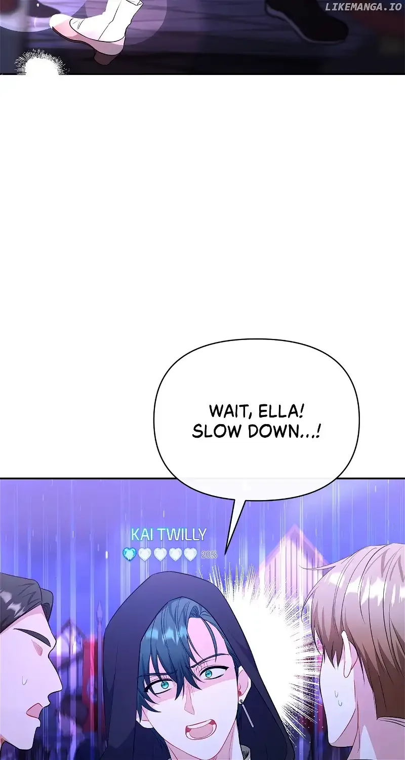 There Are Too Many Second Male Leads! Chapter 22 page 150