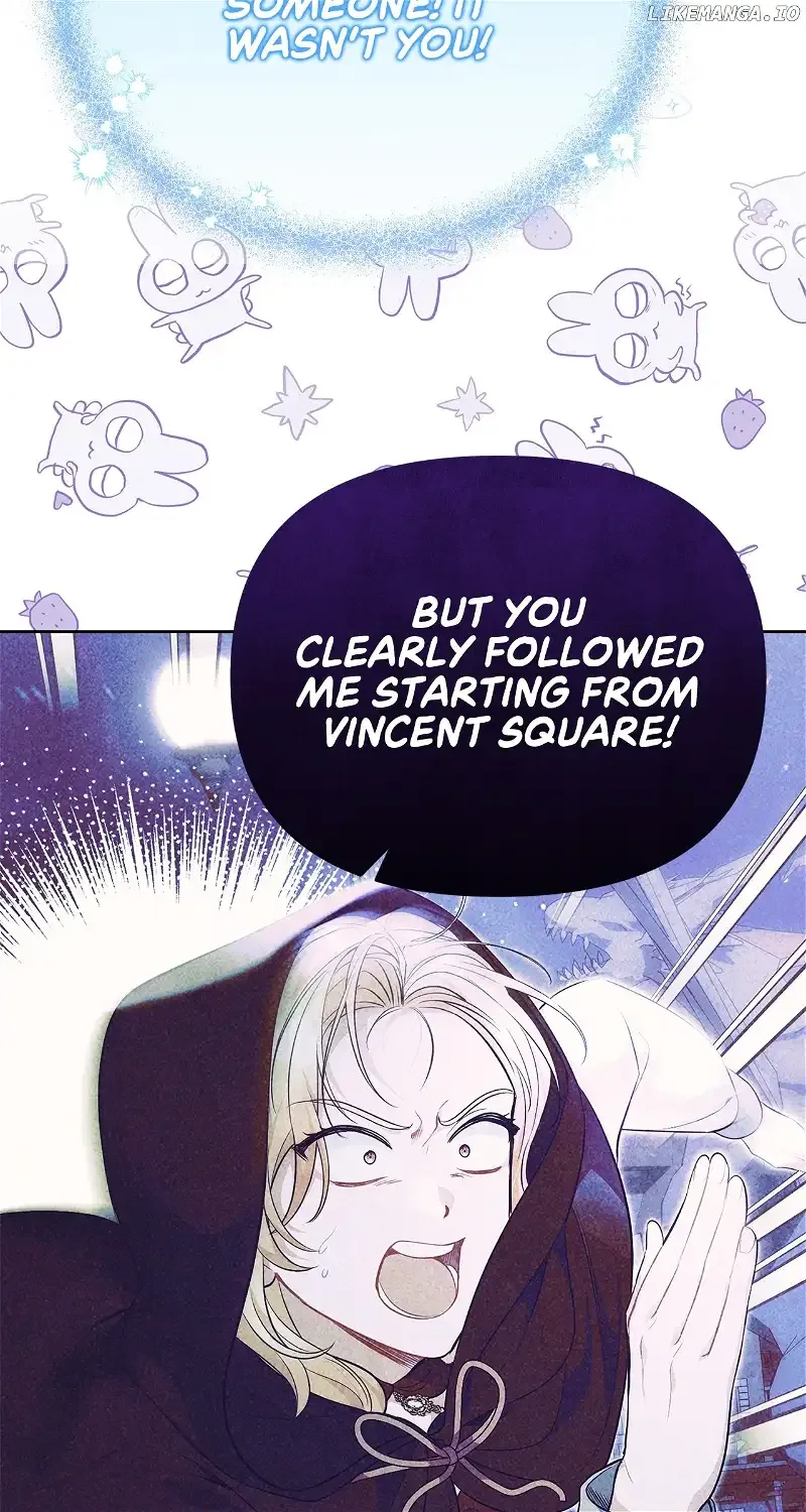 There Are Too Many Second Male Leads! Chapter 24 page 98