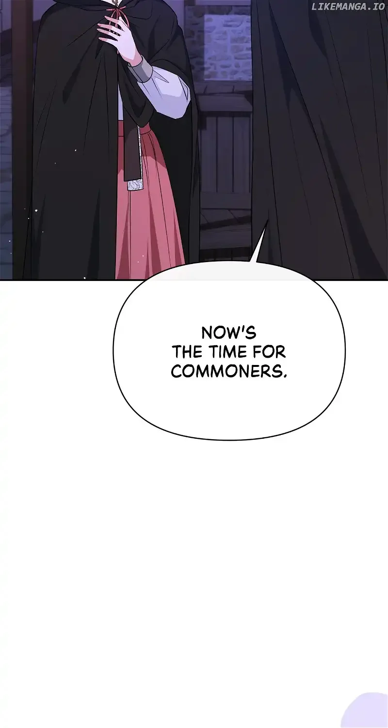 There Are Too Many Second Male Leads! Chapter 22 page 141