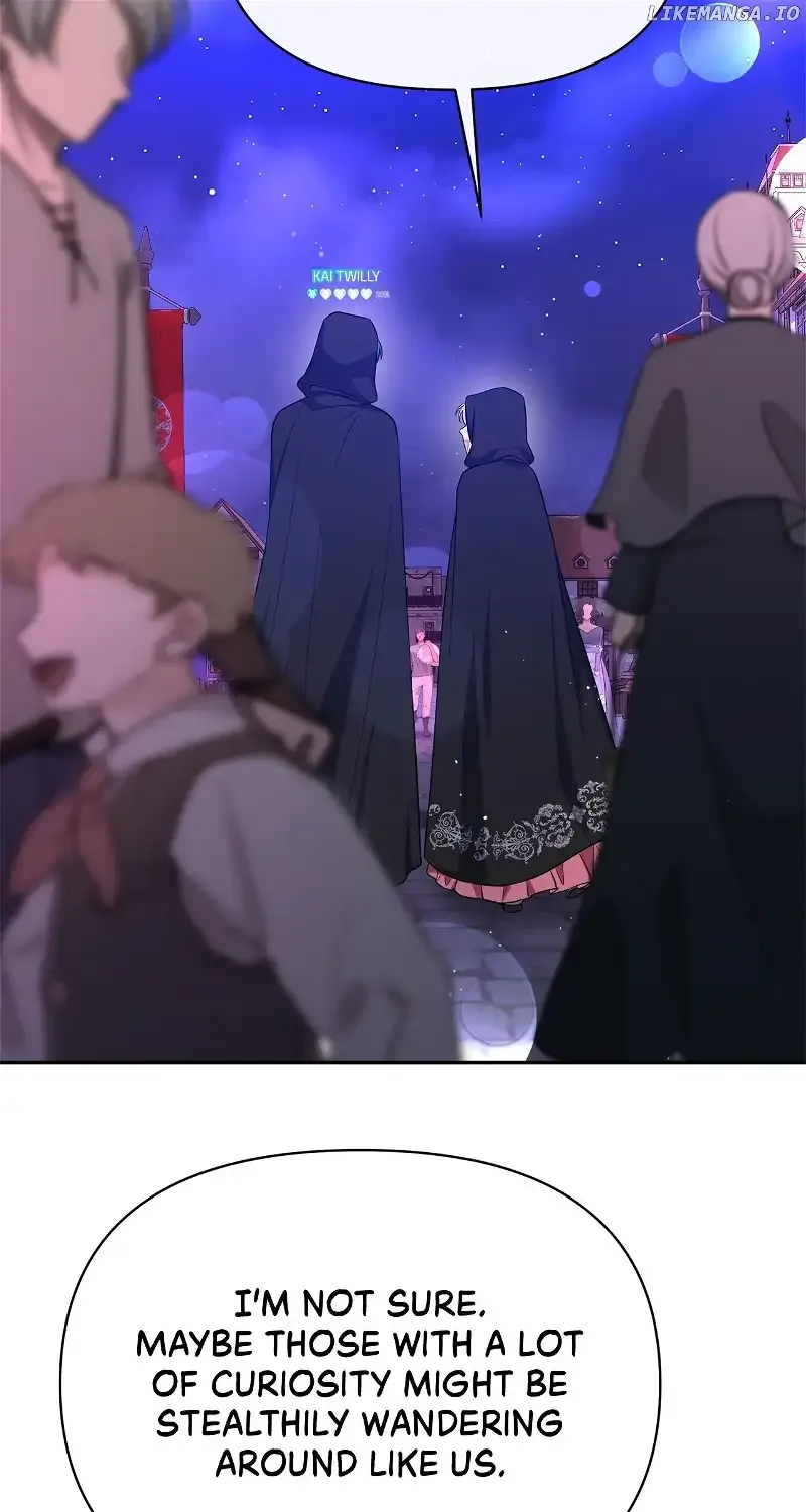 There Are Too Many Second Male Leads! Chapter 22 page 146