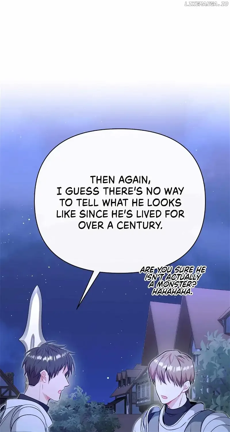 There Are Too Many Second Male Leads! Chapter 23 page 97