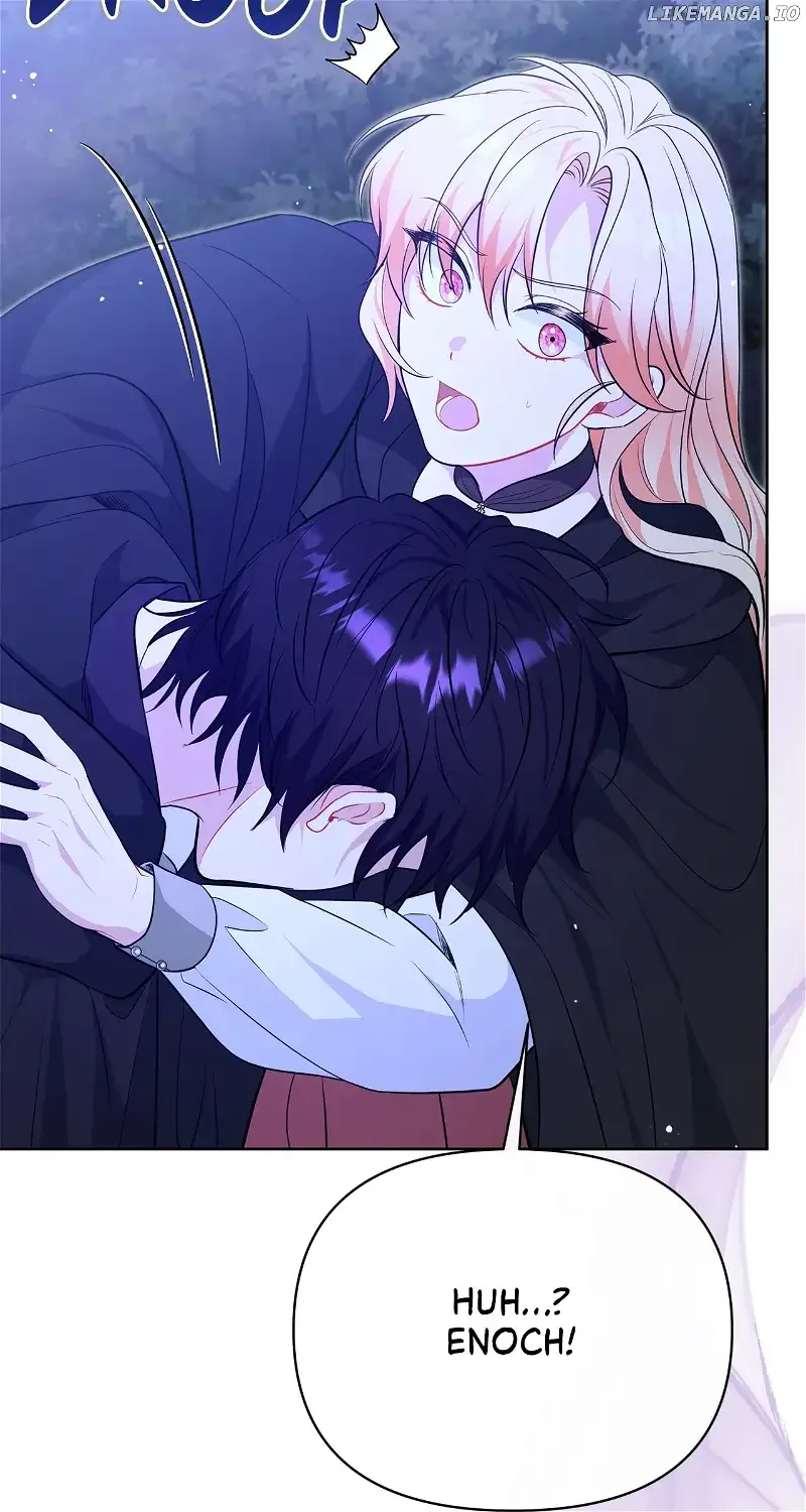 There Are Too Many Second Male Leads! Chapter 24 page 133