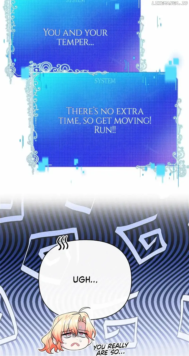 There Are Too Many Second Male Leads! Chapter 23 page 72