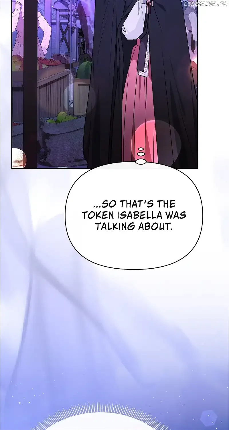 There Are Too Many Second Male Leads! Chapter 22 page 130