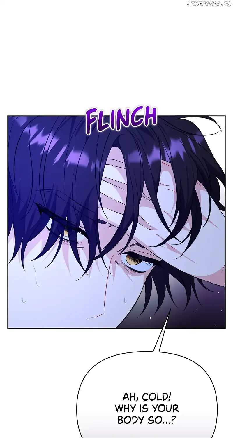 There Are Too Many Second Male Leads! Chapter 24 page 106
