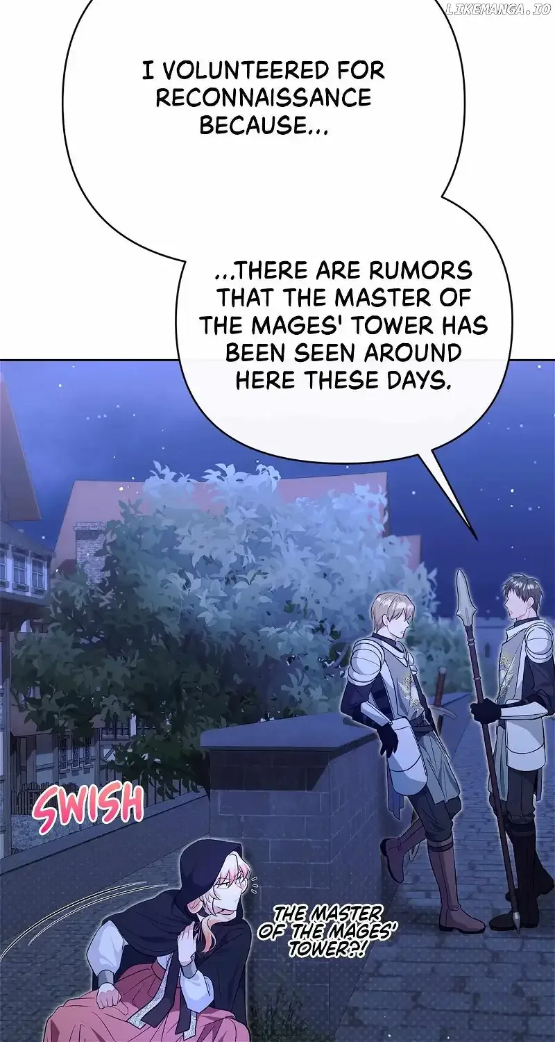 There Are Too Many Second Male Leads! Chapter 23 page 77