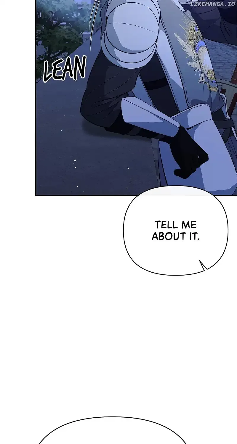 There Are Too Many Second Male Leads! Chapter 23 page 76
