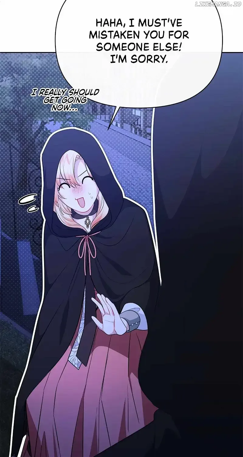 There Are Too Many Second Male Leads! Chapter 23 page 140