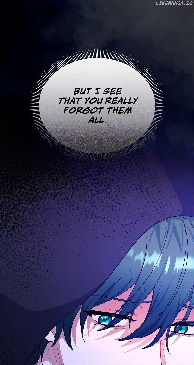There Are Too Many Second Male Leads! Chapter 22 page 118