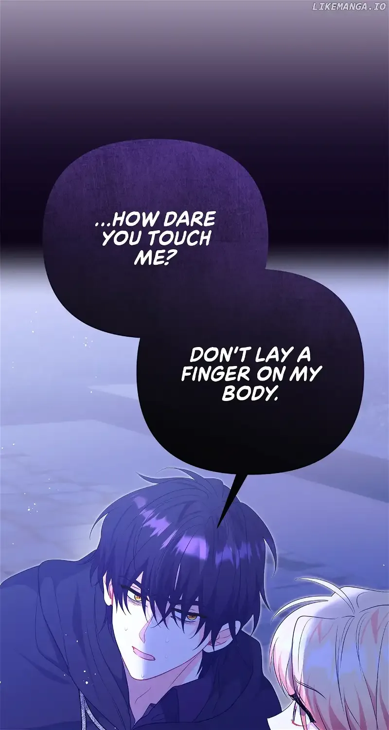 There Are Too Many Second Male Leads! Chapter 24 page 108