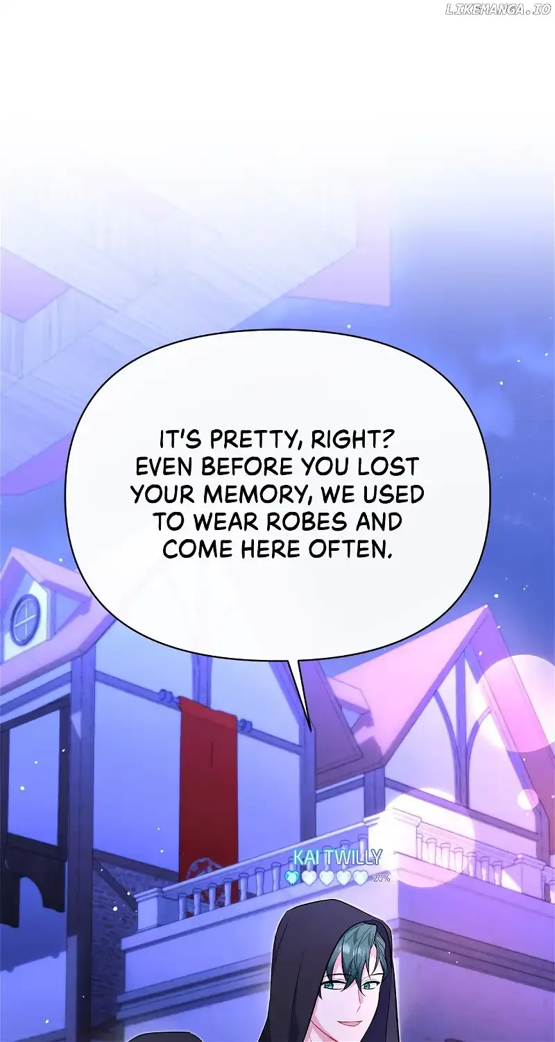There Are Too Many Second Male Leads! Chapter 22 page 109