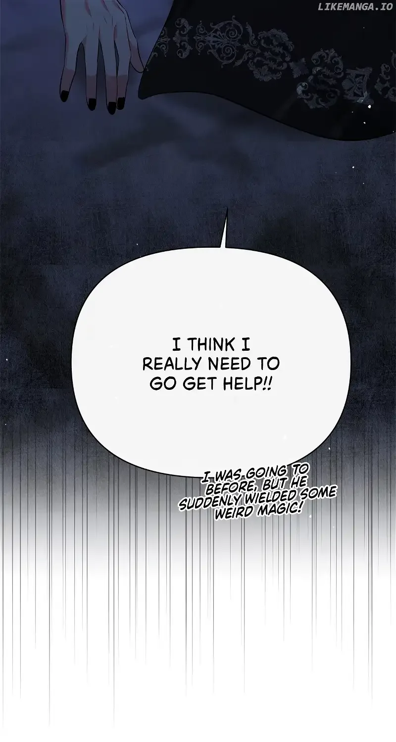 There Are Too Many Second Male Leads! Chapter 24 page 118