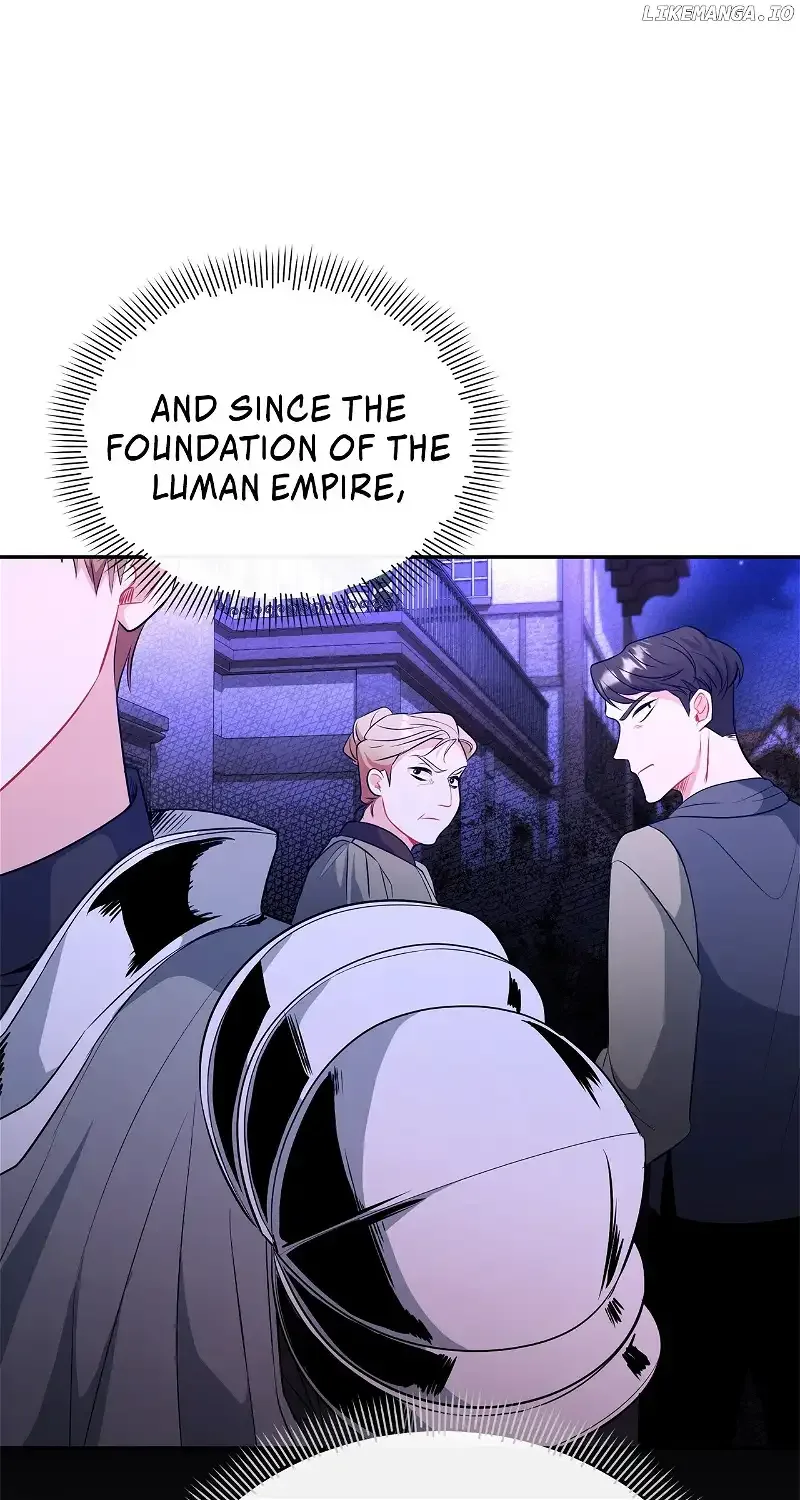 There Are Too Many Second Male Leads! Chapter 22 page 137