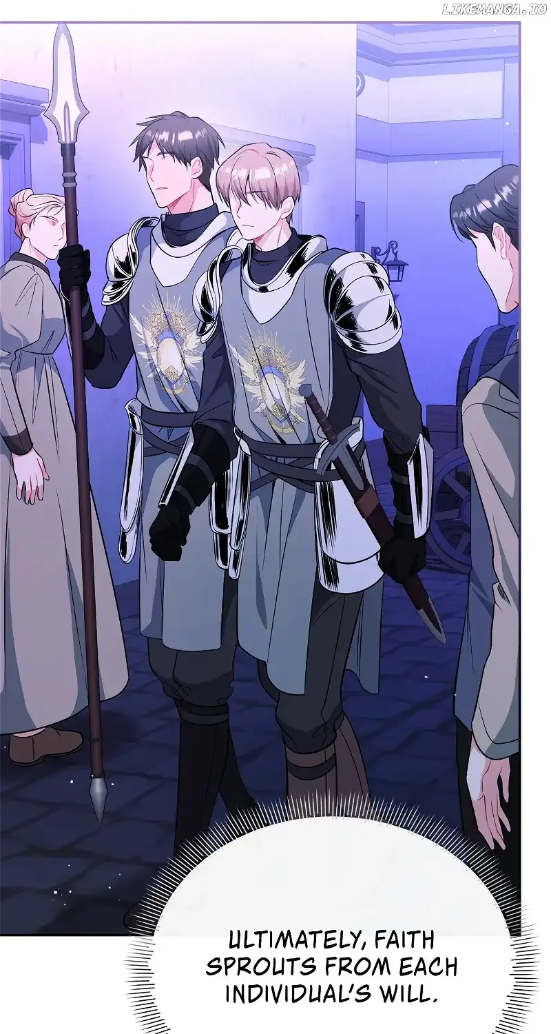 There Are Too Many Second Male Leads! Chapter 22 page 135