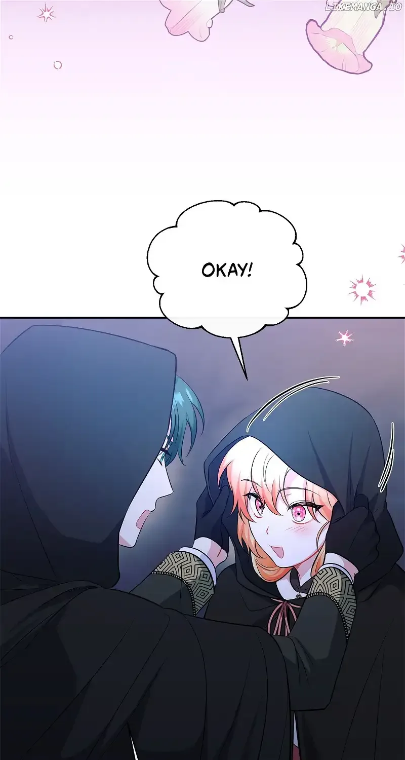 There Are Too Many Second Male Leads! Chapter 22 page 95