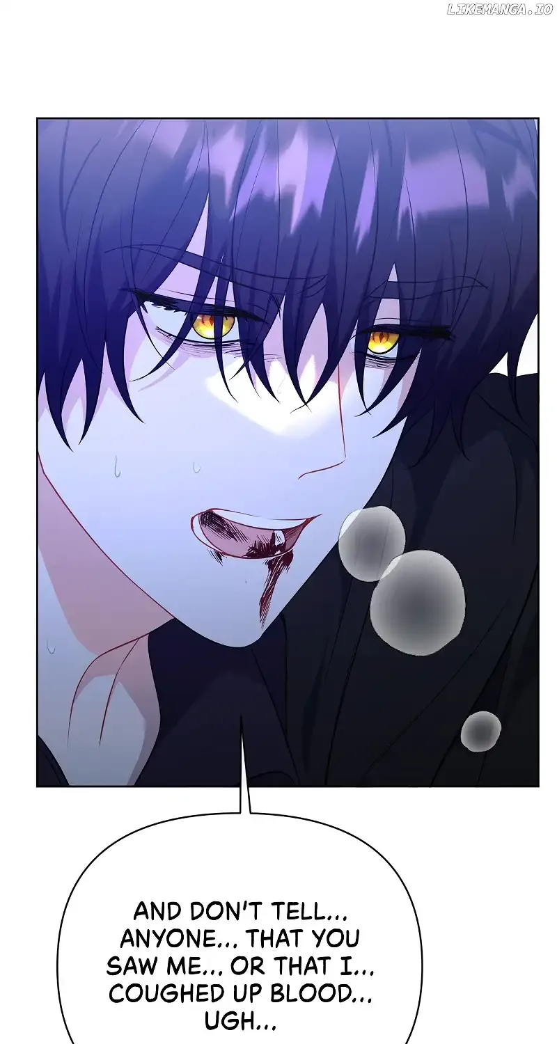 There Are Too Many Second Male Leads! Chapter 24 page 121