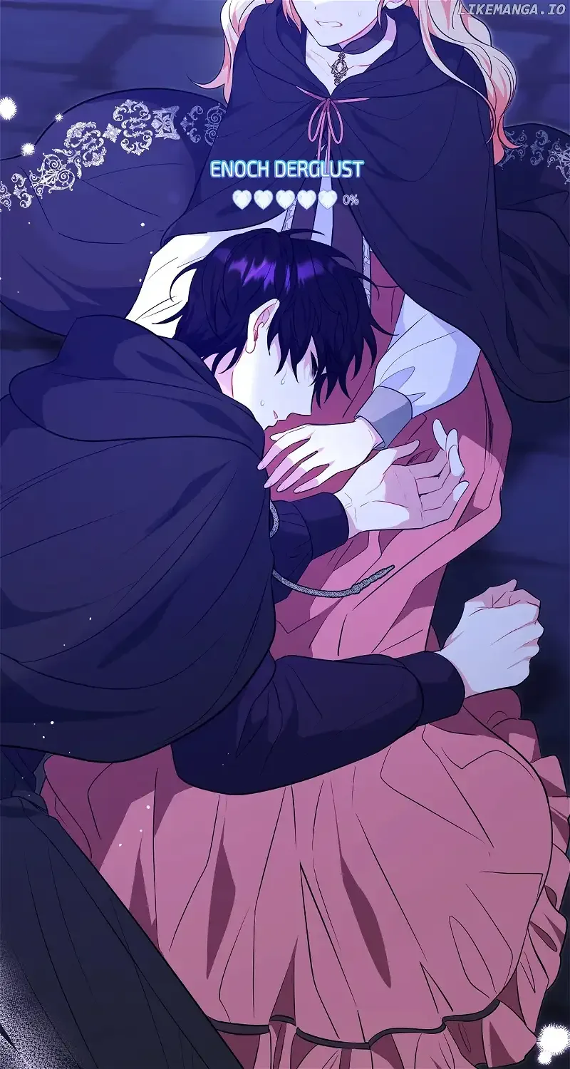 There Are Too Many Second Male Leads! Chapter 24 page 103