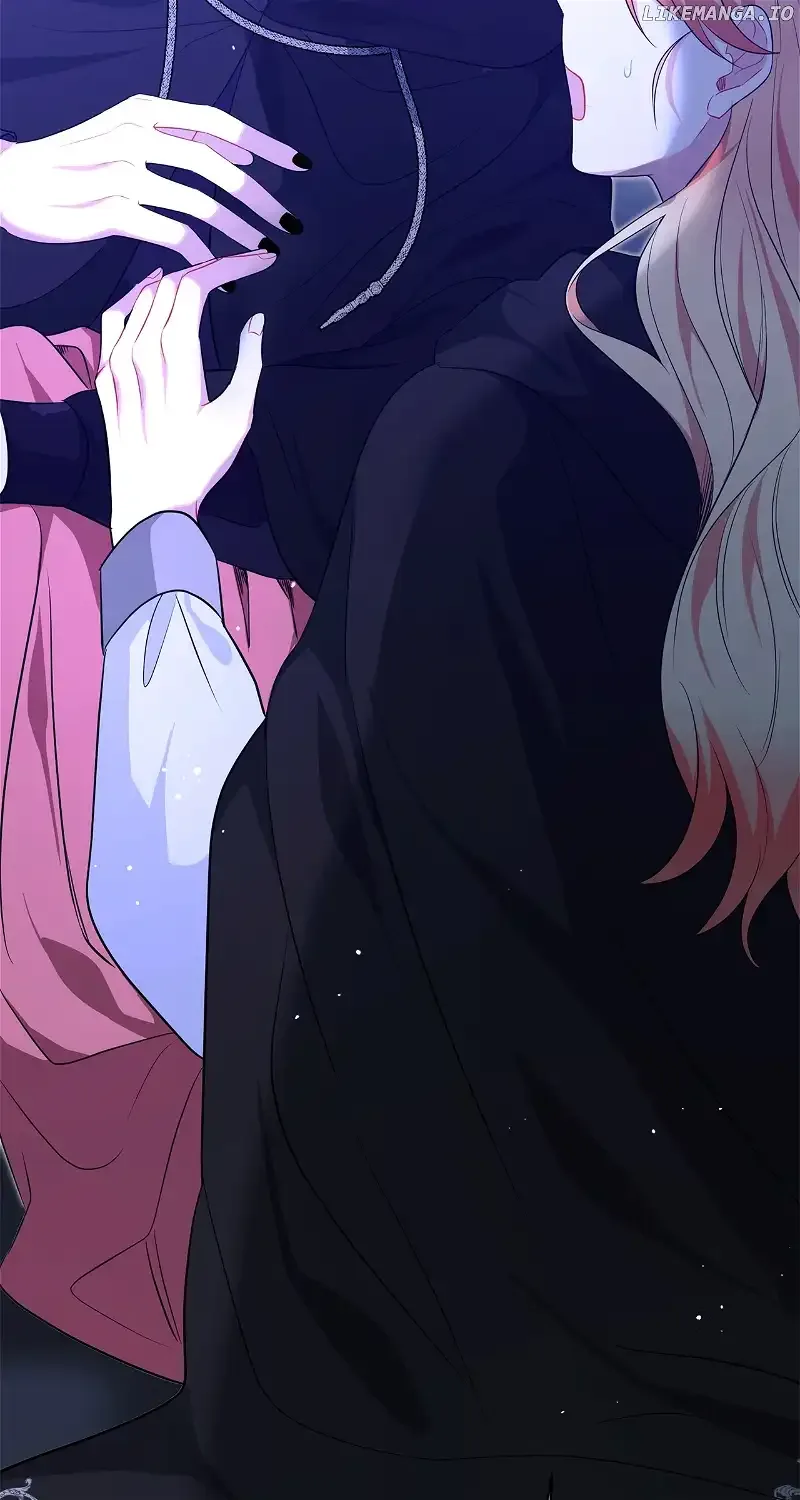 There Are Too Many Second Male Leads! Chapter 24 page 109