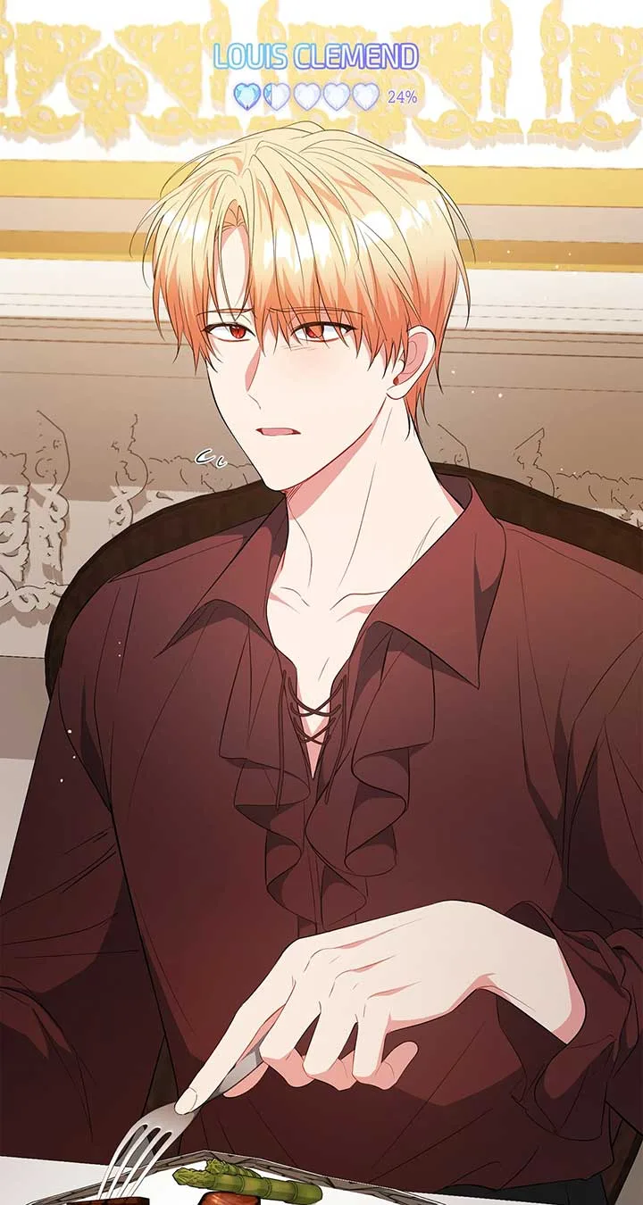 There Are Too Many Second Male Leads! Chapter 19 page 87