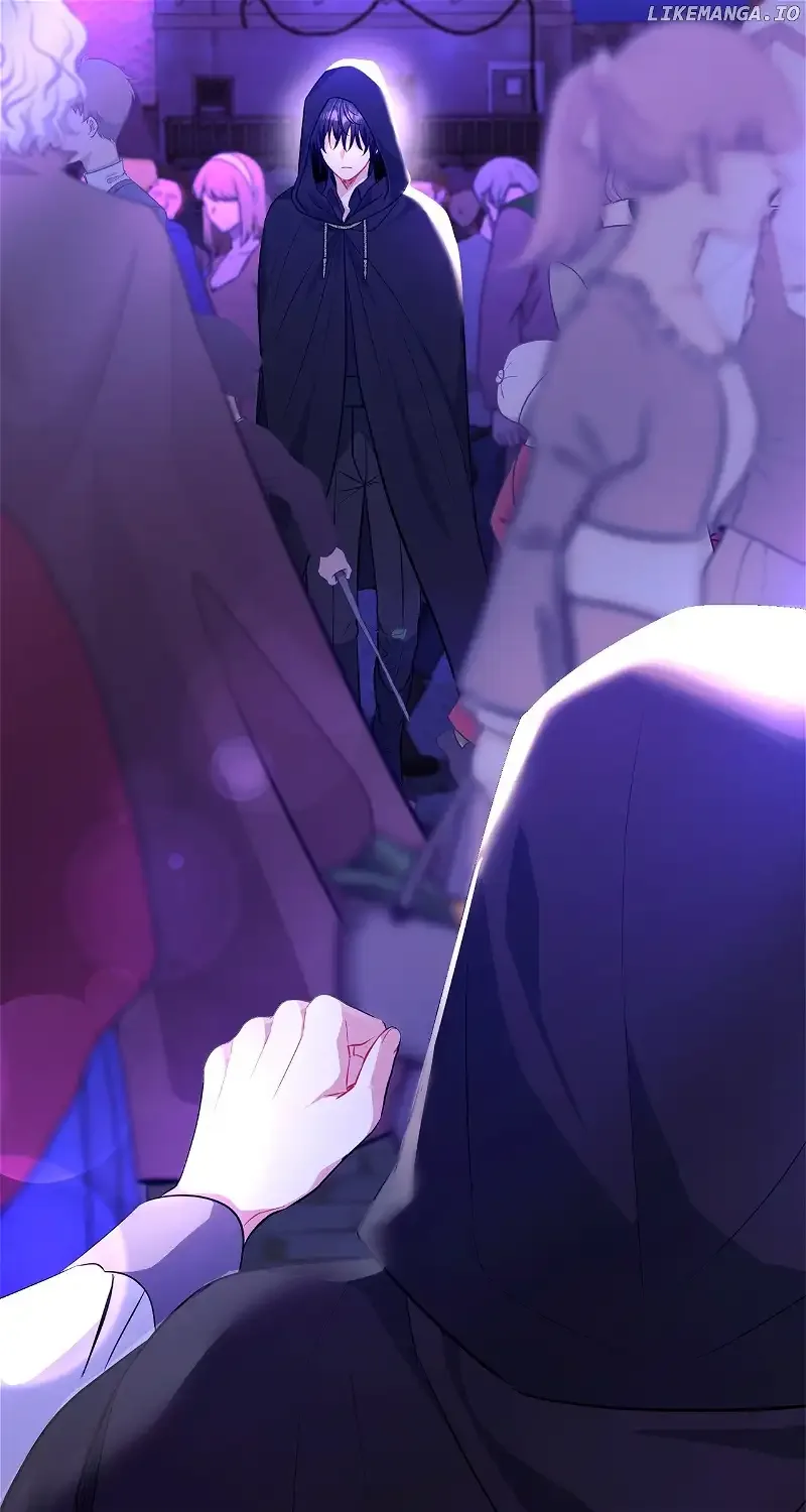 There Are Too Many Second Male Leads! Chapter 22 page 160