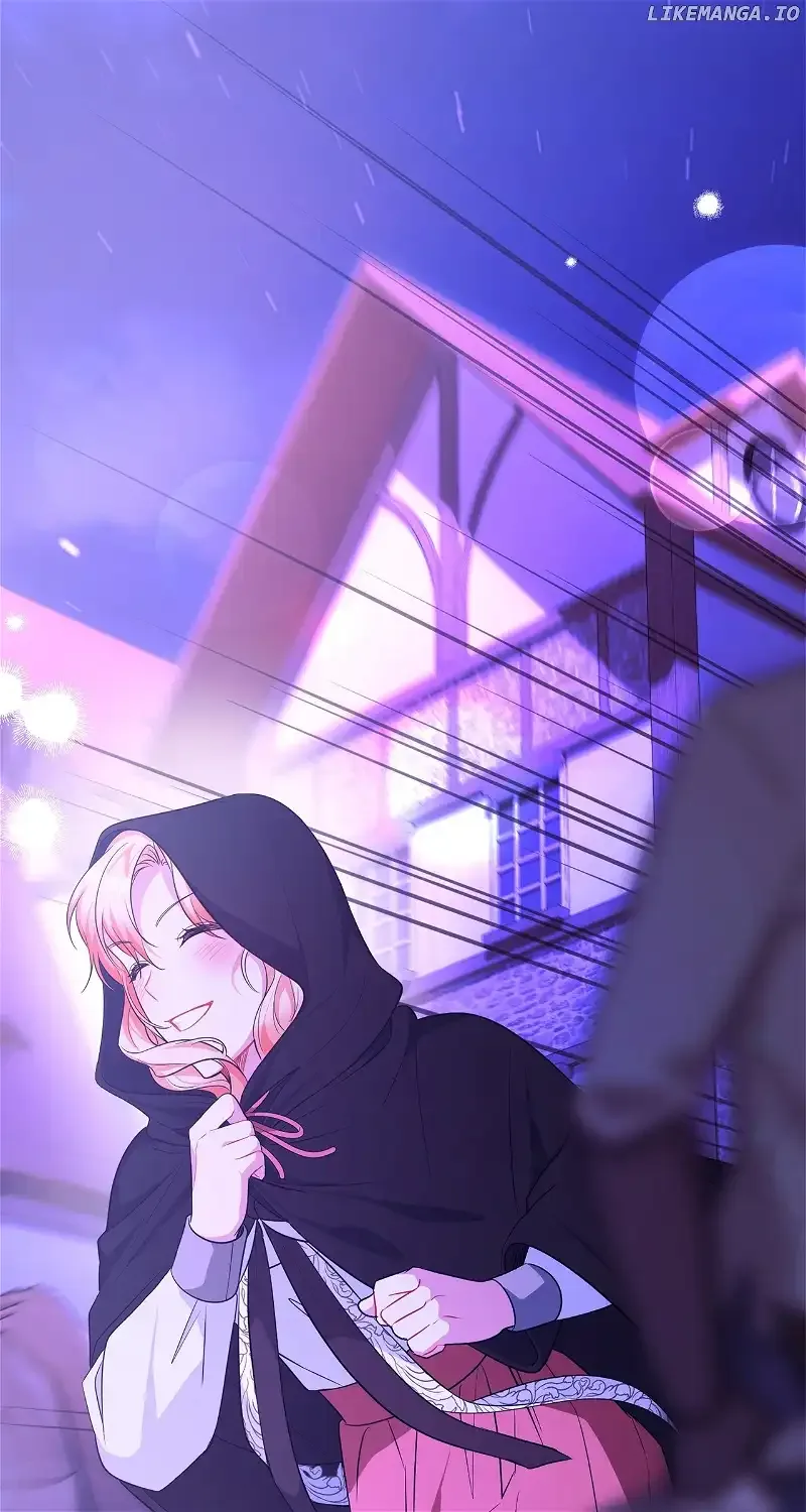 There Are Too Many Second Male Leads! Chapter 22 page 156