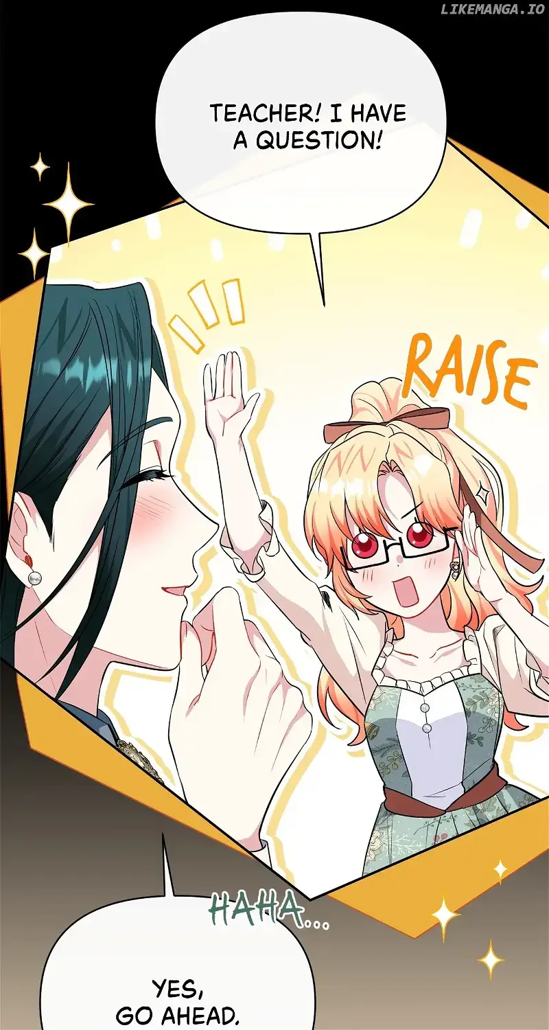 There Are Too Many Second Male Leads! Chapter 22 page 133