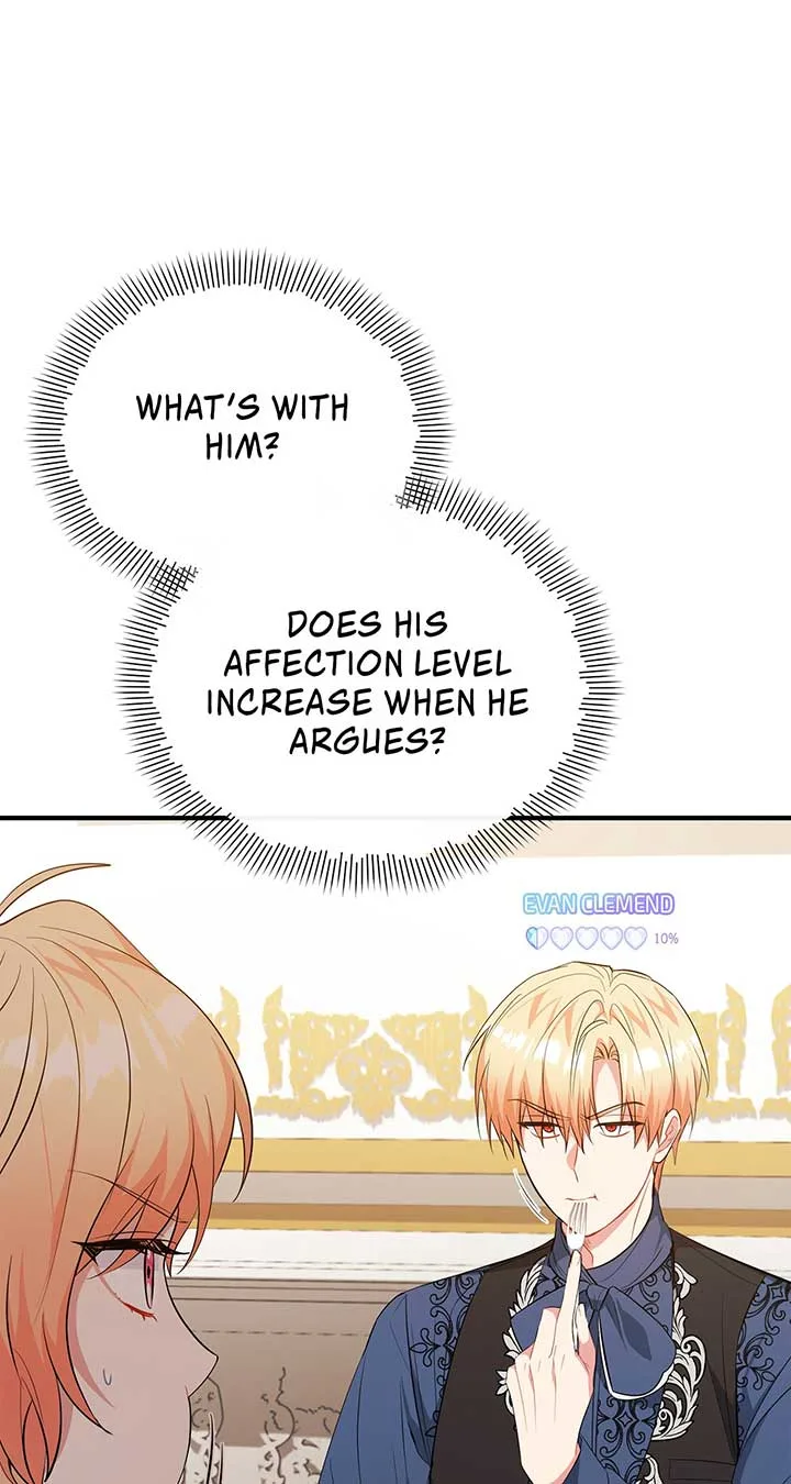 There Are Too Many Second Male Leads! Chapter 19 page 89