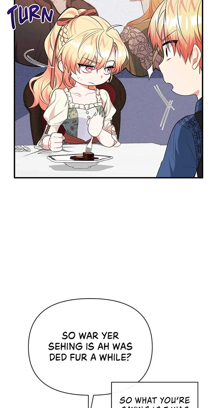 There Are Too Many Second Male Leads! Chapter 19 page 91
