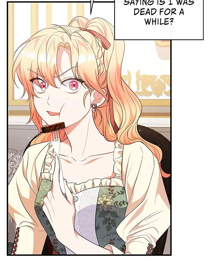 There Are Too Many Second Male Leads! Chapter 19 page 92