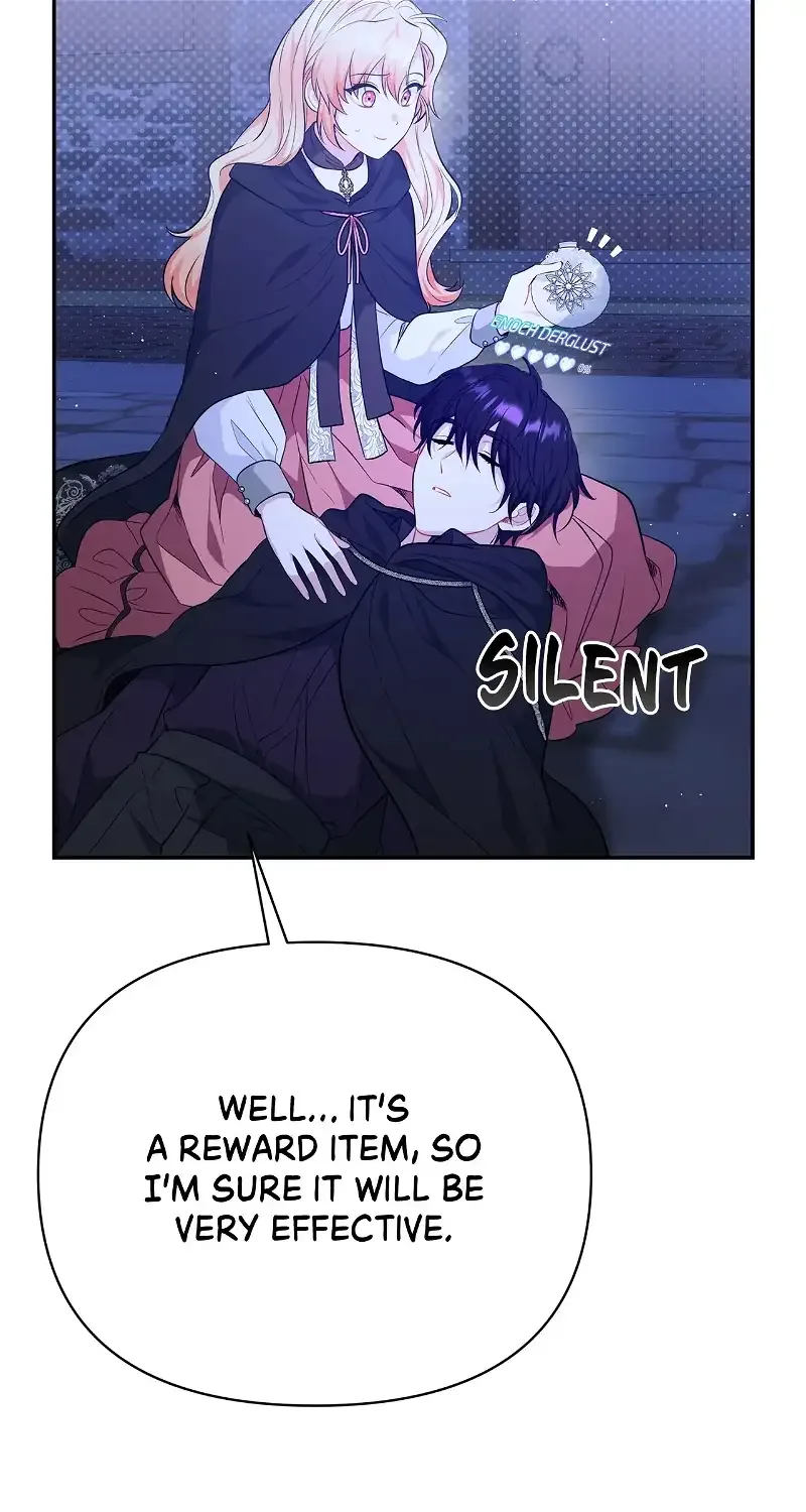 There Are Too Many Second Male Leads! Chapter 25 page 25